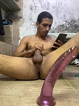 ikaro21のウェブカメラショー