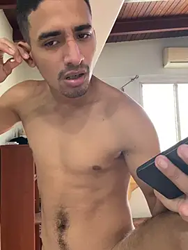 Show webcam de ikaro21