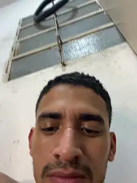 הופעת וובקאם של ikaro21