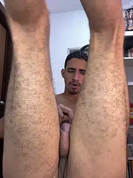ikaro21 webcam show