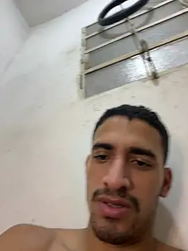 ikaro21's Webcam Show