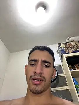 ikaro21's Webcam Show