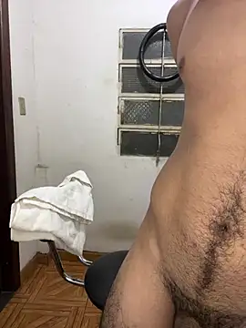 ikaro21's Webcam Show