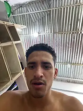 Show webcam de ikaro21