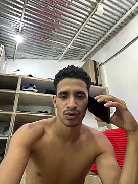 ikaro21 Show Webcam