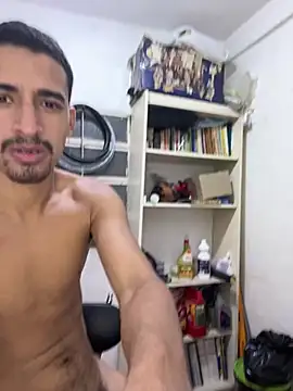 Webkamerová show ikaro21