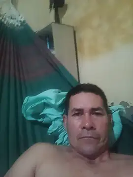 Webkamerová show Renan1532