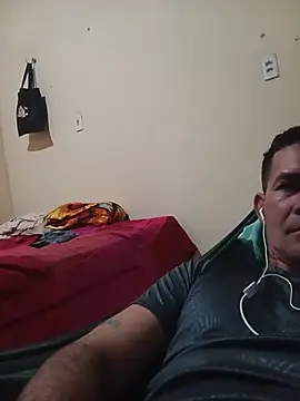 Show webcam de Renan1532