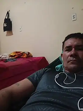 Webkamerová show Renan1532