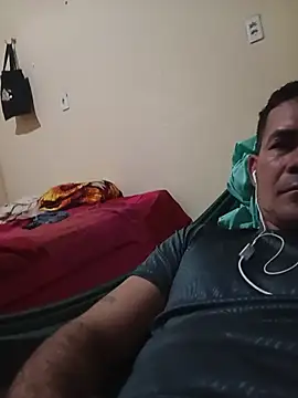 Show de webcam de Renan1532