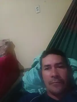 Show de Renan1532 na webcam