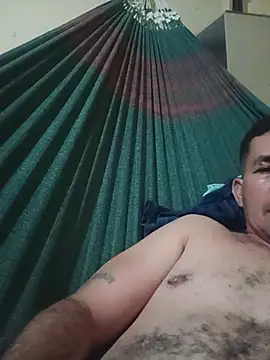 Show de Renan1532 na webcam