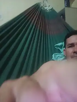 Renan1532 Adlı Modelin Web Kamerası Şovu
