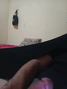 Show de Renan1532 na webcam