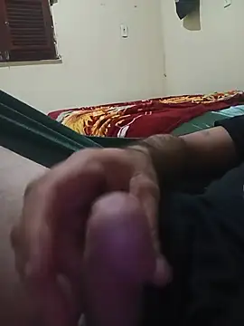 Show de Renan1532 na webcam