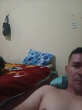 Show de Renan1532 na webcam