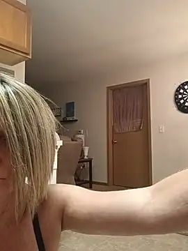 KeeshKeeph's Webcam Show