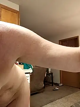 KeeshKeeph Webcam-Show