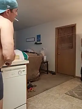 KeeshKeeph's Webcam Show