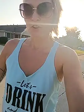 KeeshKeeph's Webcam Show