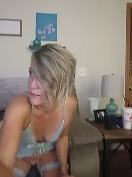KeeshKeeph's Webcam Show