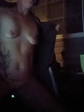 Show Webcam de KeeshKeeph