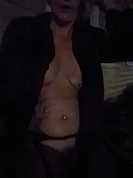 KeeshKeeph Webcam show