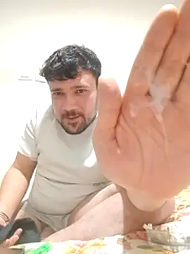 Canercakan's Webcam Show