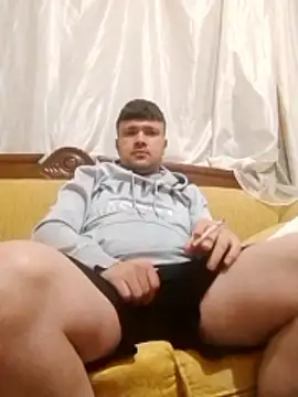 Canercakan Webcam Show