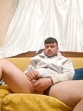 Canercakan Webcam-Show