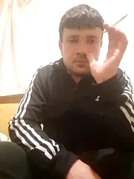 Canercakan Show Webcam