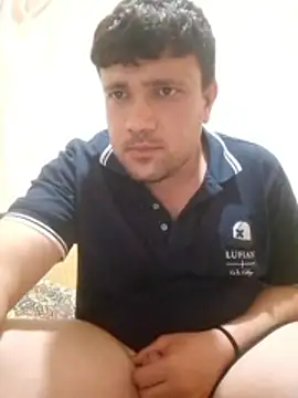 Canercakan Adlı Modelin Web Kamerası Şovu