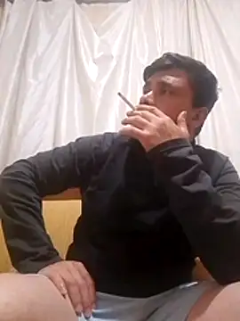 Canercakan 网络视讯表演