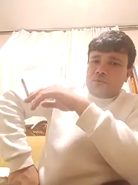 عرض كام Canercakan