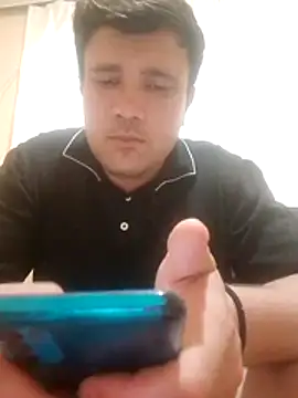 Chat XXX en directo de Canercakan