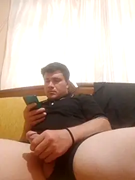 عرض كام Canercakan