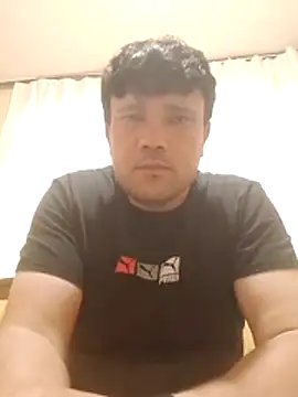 Canercakan Pertunjukan Webcam