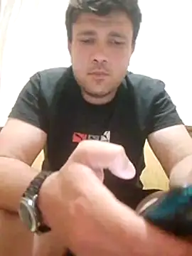 Chatroom XXX en direct de Canercakan