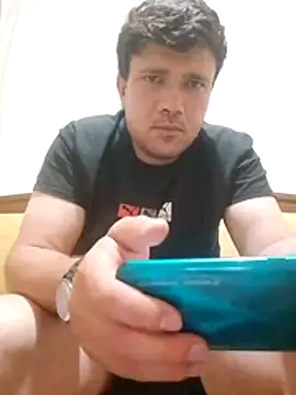 Canercakan 라이브 XXX 채팅