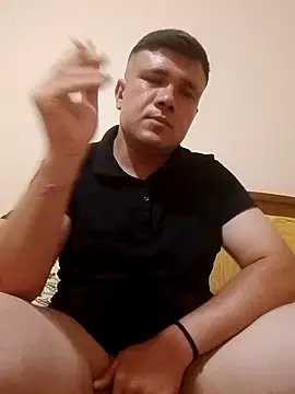 Canercakan's Live XXX Chat