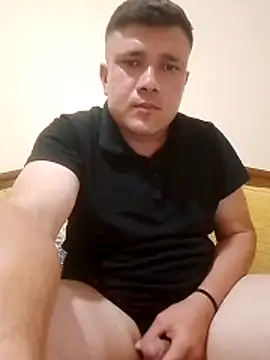 Show de webcam de Canercakan