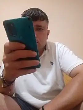 عرض كام Canercakan