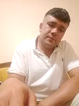 Canercakan Show in webcam