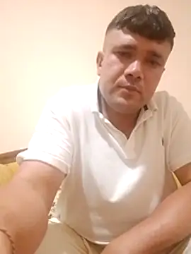 Canercakan Webcam show