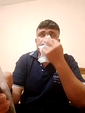 Canercakan Webcamshow