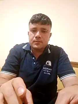 Show Webcam de Canercakan