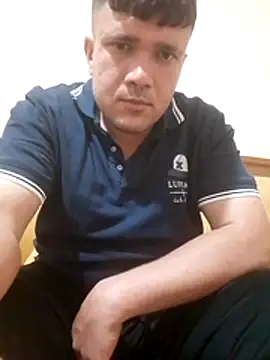 Canercakan Webcam-Show