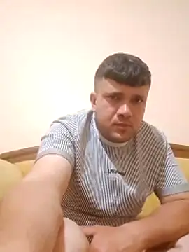 Canercakann Webbikameraesitys