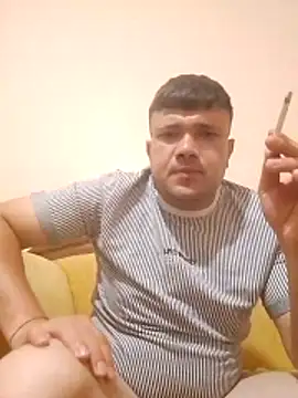 عرض كام Canercakan