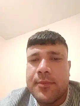Canercakan Adlı Modelin Web Kamerası Şovu